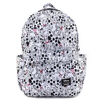 Loungefly Disney 101 Dalmatians - Dalmatians Backpack