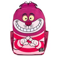 Loungefly Disney Disney Alice in Wonderland - Cheshire Cat Backpack