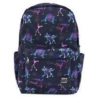 Loungefly Disney Goofy Movie - Powerline Backpack