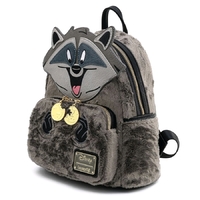 Loungefly Disney Pocahontas - Meeko Mini Backpack