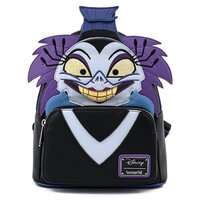 Loungefly Disney Emperor's New Groove - Yzma Mini Backpack