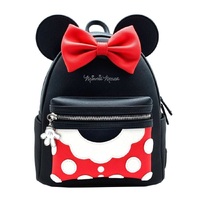 Loungefly Disney Minnie Mouse - Dress Mini Backpack