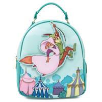 Loungefly Disney Robin Hood - Rescues Maid Marian Mini Backpack