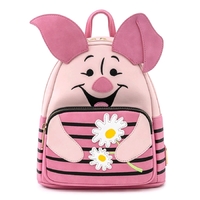 Loungefly Disney Winnie The Pooh - Piglet Cosplay Mini Backpack