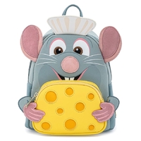 Loungefly Disney Ratatouille - Chef Mini Backpack