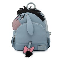 Loungefly Disney Winnie The Pooh - Eeyore Mini Backpack