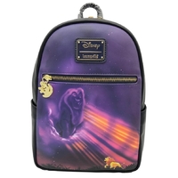 Loungefly Disney The Lion King - Mufasa Scene US Exclusive Mini Backpack