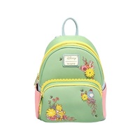 Loungefly Disney Winnie the Pooh - Floral Mini Backpack