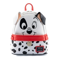 Loungefly Disney 101 Dalmatians - Patch Mini Backpack