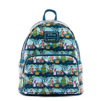 Loungefly Disney Robin Hood - Sherwood Mini Backpack