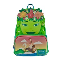 Loungefly Disney Moana - Te Fiti US Exclusive Mini Backpack