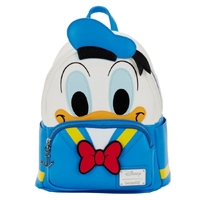 Loungefly Disney Donald Duck - Costume Mini Backpack