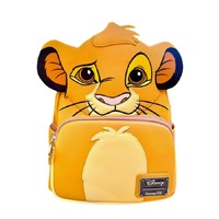 Loungefly Disney The Lion King - Simba Mini Backpack