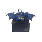 Loungefly Disney Fantasia - Chernabog Bald Mountain Glow in the Dark US Exclusive Mini Backpack