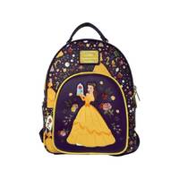 Loungefly Disney Beauty and the Beast - Belle Enchanted Beauty Mini Backpack