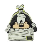 Loungefly Disney - Mummy Goofy US Exclusive UV Glow Mini Backpack