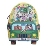 Loungefly Disney Mickey & Friends - Jungle US Exclusive Mini Backpack