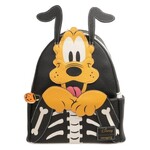 Loungefly Disney - Pluto Skellington Cosplay US Exclusive Mini Backpack