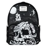 Loungefly Disney Peter Pan - Skull Rock US Exclusive Mini Backpack