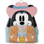 Loungefly Disney - Western Minnie Cosplay Mini Backpack