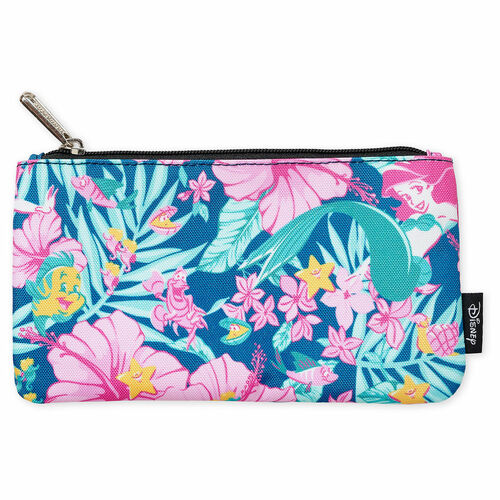 Loungefly Disney The Little Mermaid - Ariel Hawaii Pencil Case