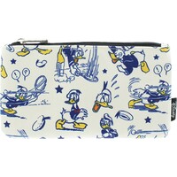 Loungefly Disney Donald Duck - Print Pencil Case