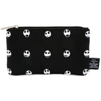 Loungefly Disney The Nightmare Before Christmas - Jack Head Pencil Case