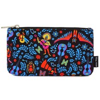 Loungefly Disney Coco - Print Pencil Case