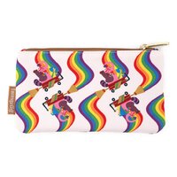 Loungefly Disney/Pixar Inside Out - Bing Bong Wagon Pouch