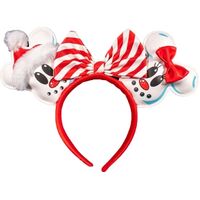 Loungefly Disney Mickey Mouse - Snowman Headband