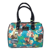 Loungefly Disney Moana - Floral Mini Handbag