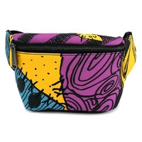 Loungefly Disney Nightmare Before Christmas - Sally Print Bum Bag