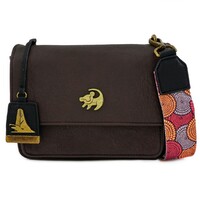 Loungefly Disney The Lion King - Baby Simba Crossbody Bag