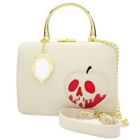 Loungefly Disney Snow White - Poisoned Apple Handbag