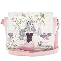 Loungefly Disney Sleeping Beauty - Aurora Handbag