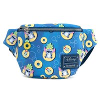 Loungefly Disney Lilo & Stitch - Pineapple Floaty Bum Bag