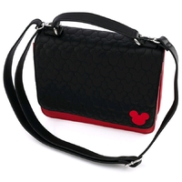 Loungefly Disney Mickey Mouse - Oh Boy Crossbody Bag