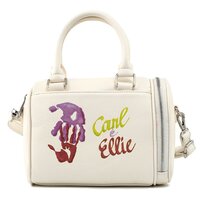 Loungefly Disney/Pixar Up - Carl & Ellie Mailbox Crossbody Bag