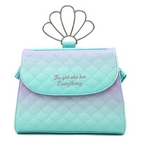 Loungefly Disney The Little Mermaid - Ombre Crossbody Bag