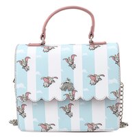 Loungefly Disney Dumbo - Circus Crossbody Bag