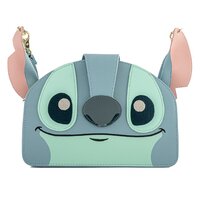 Loungefly Disney Lilo & Stitch - Hula Cosplay Crossbody Bag