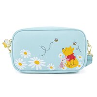 Loungefly Disney Winnie the Pooh - Daisy Friends Crossbody Bag