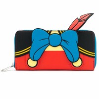 Loungefly Disney Pinocchio - Zip-around Wallet