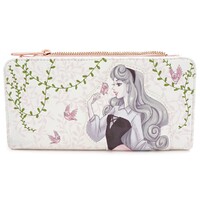 Loungefly Disney Sleeping Beauty - Aurora Purse