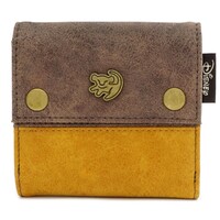 Loungefly Disney The Lion King - Tribal Wallet