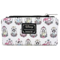 Loungefly Disney Princesses - Princess Portraits Purse