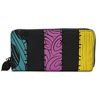 Loungefly Disney The Nightmare Before Christmas - Sally Zip-around Wallet