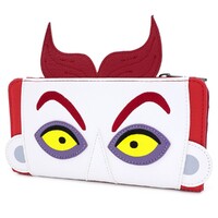 Loungefly Disney The Nightmare Before Christmas - Lock Wallet