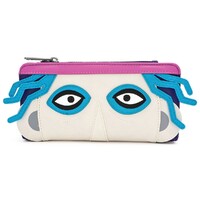 Loungefly Disney Nightmare Before Christmas - Shock Wallet