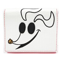 Loungefly Disney The Nightmare Before Christmas - Zero Bi-fold Wallet